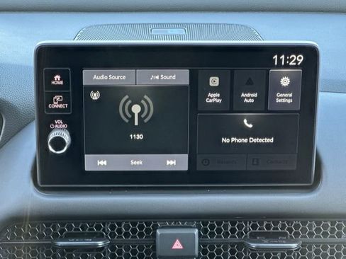 New 2026 Honda HR-V LX image 19