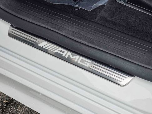 New 2026 Mercedes-Benz GLE 53 AMG 4MATIC Coupe image 22