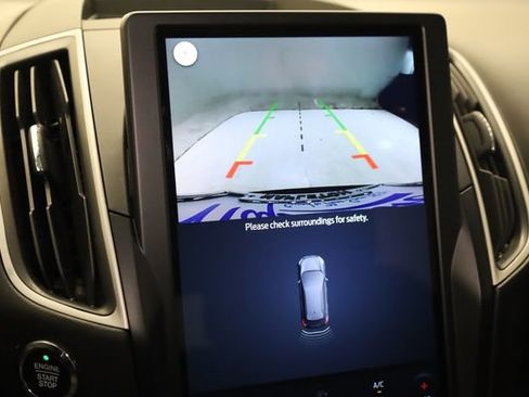 Used 2024 Ford Edge SEL image 20