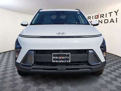 Used 2024 Hyundai Kona SEL
