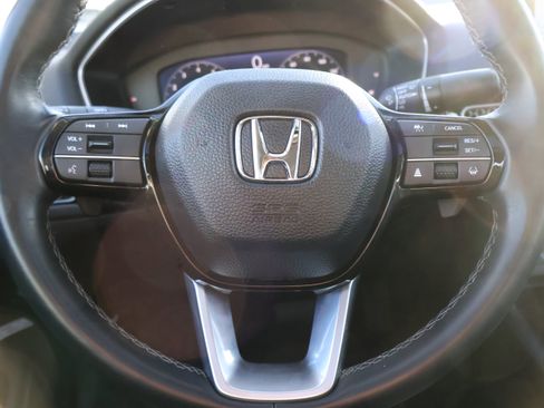 Used 2024 Honda Civic Touring image 31