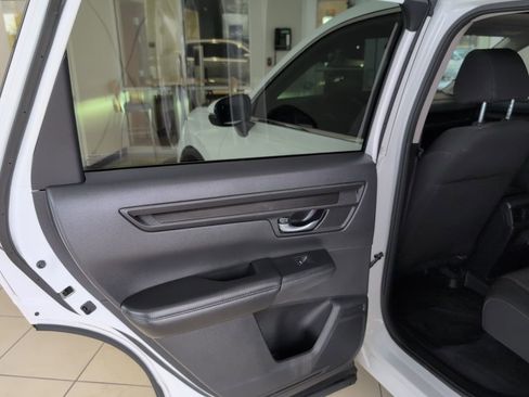 Used 2023 Honda CR-V EX image 28