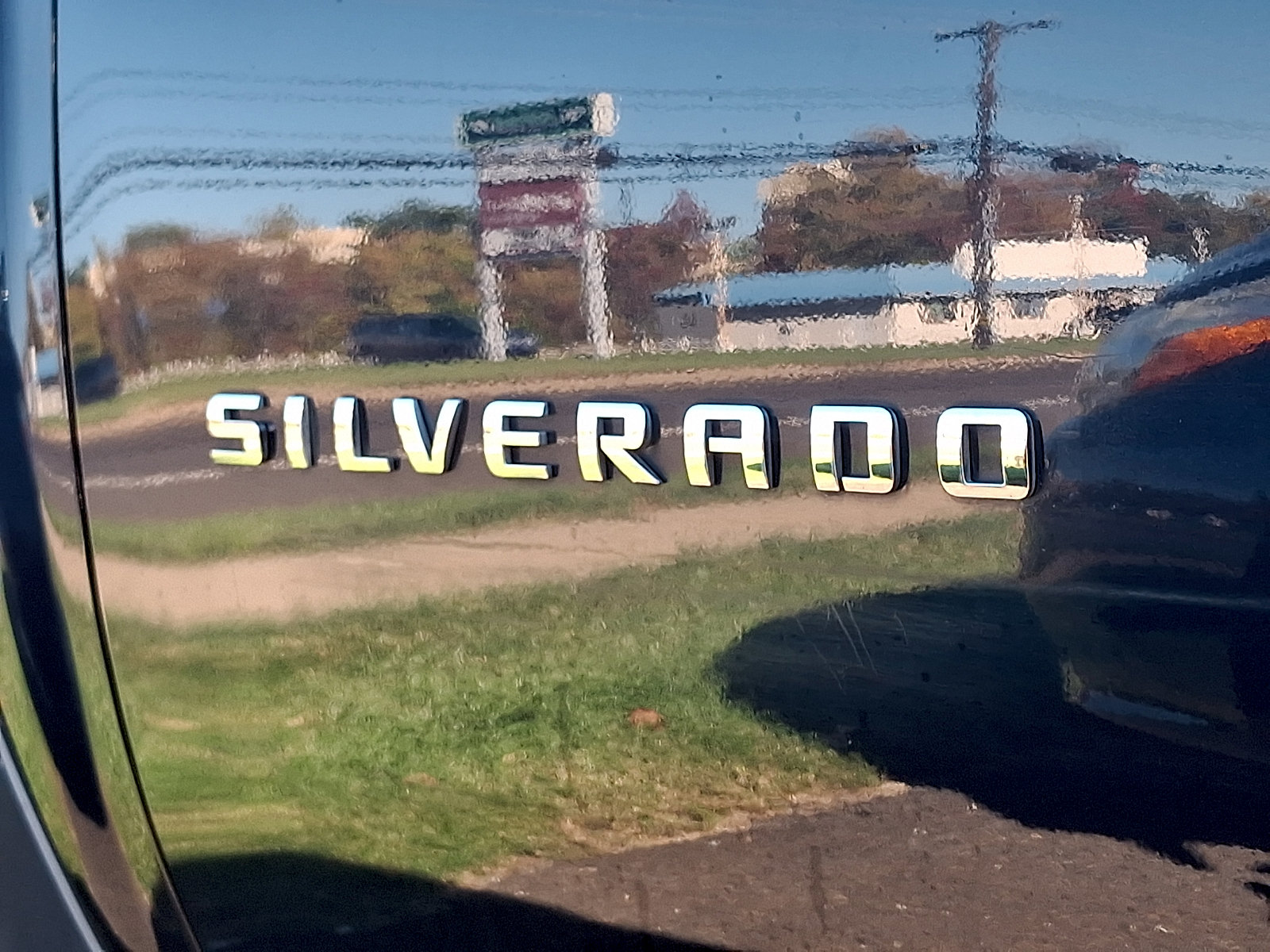 Used 2011 Chevrolet Silverado 1500 LT w/ All-Star Edition RWD image 29