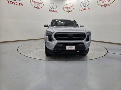 New 2025 Toyota Tacoma SR5 image 4