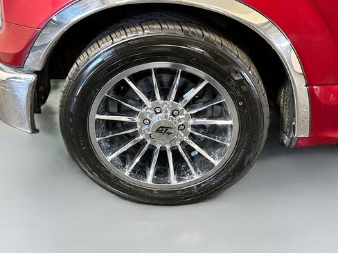 Used 2017 Ford F150 XLT w/ Equipment Group 301A Mid image 31