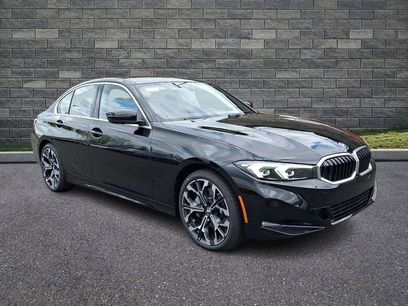 New 2026 BMW 330i xDrive Sedan