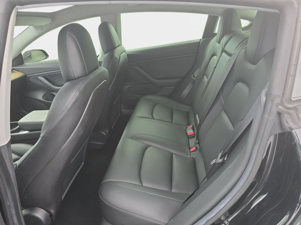 Used 2019 Tesla Model 3 Performance AWD/4WD image 24