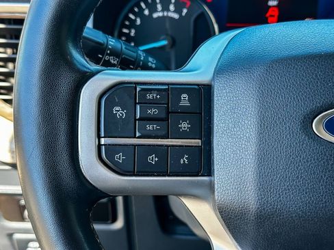 Used 2023 Ford Expedition Limited image 16