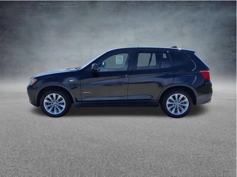 Used 2014 BMW X3 xDrive28i AWD/4WD image 5