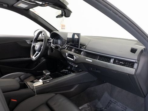 Used 2024 Audi A4 2.0T Premium Plus AWD/4WD image 21