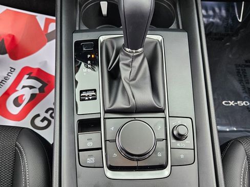 New 2026 MAZDA CX-50 AWD 2.5 S w/ Cargo Package image 18
