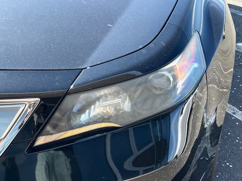 Used 2014 Acura TL w/ Technology Package image 21