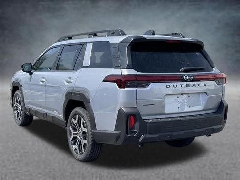New 2026 Subaru Outback Touring XT AWD/4WD image 18