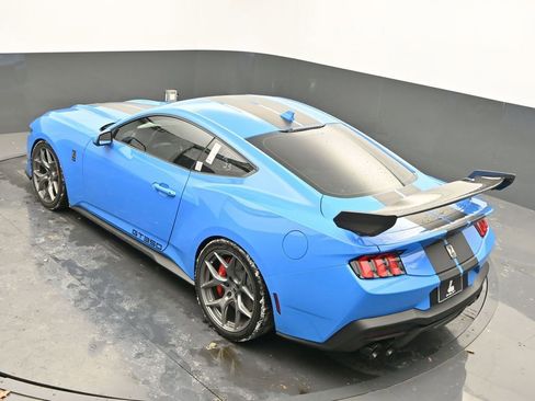 New 2025 Ford Mustang GT Premium w/ GT Performance Package image 42
