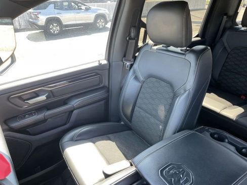 Used 2021 RAM 1500 Sport w/ Level 2 Equipment Group AWD/4WD image 23