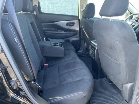 Used 2020 Nissan Murano SV image 15