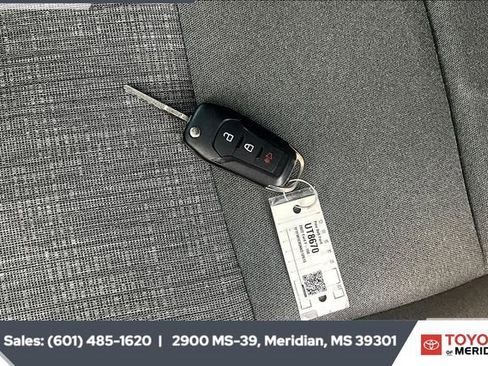 Used 2022 Ford F150 XLT w/ Trailer Tow Package image 9