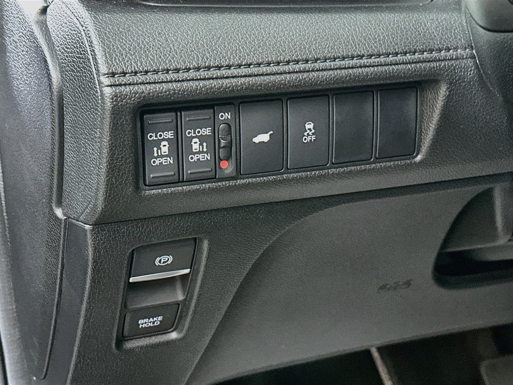 Certified 2025 Honda Odyssey EX-L image 10