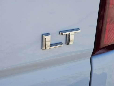 Used 2024 Chevrolet Silverado 3500 LT w/ Convenience Package image 12