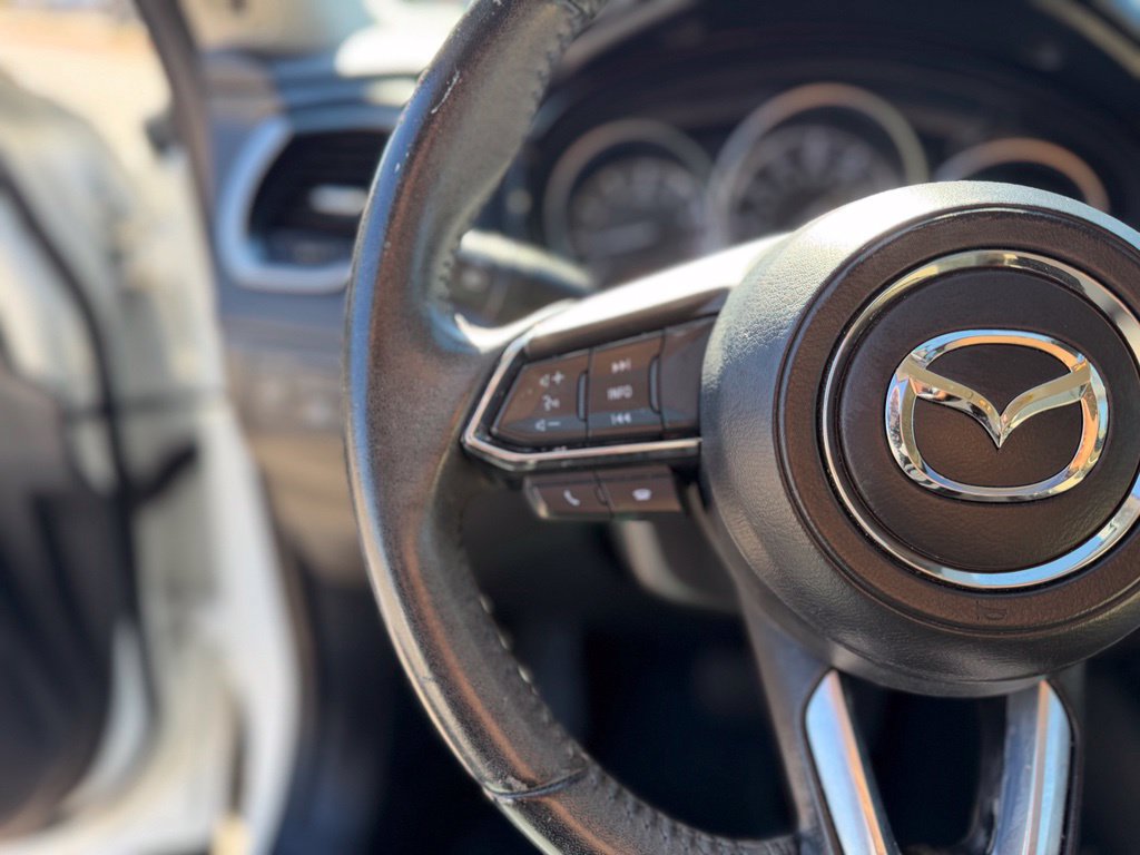 Used 2018 MAZDA CX-9 Touring w/ Touring Premium Package FWD image 29