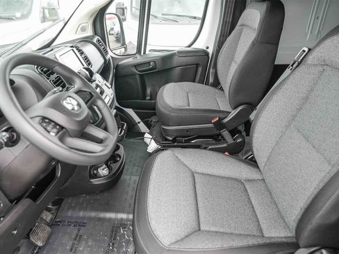 New 2026 RAM ProMaster 1500 image 17