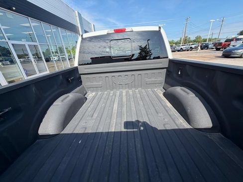 Used 2020 Ford F150 King Ranch w/ Equipment Group 601A Luxury AWD/4WD image 8