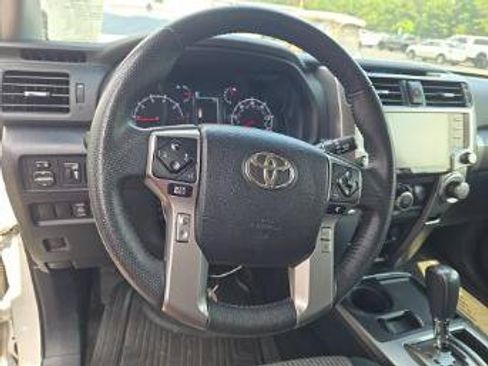 Used 2024 Toyota 4Runner SR5 RWD image 14