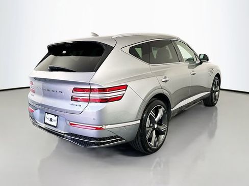 New 2026 Genesis GV80 3.5T Prestige image 5