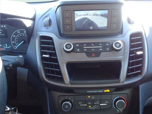 Used 2023 Ford Transit Connect XL image 16