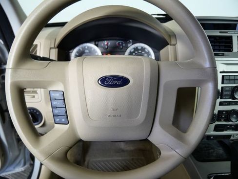 Used 2008 Ford Escape XLT image 22