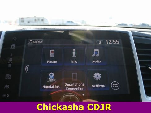 Used 2017 Honda Pilot EX image 14