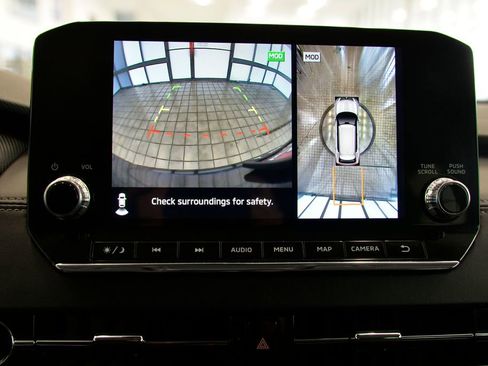 Used 2024 Mitsubishi Outlander SE image 20