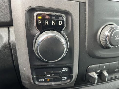 Used 2017 RAM 1500 Express image 13