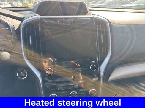 Used 2020 Subaru Ascent Limited w/ Technology Package image 23