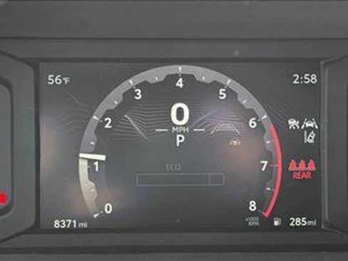 Certified 2025 Toyota Tacoma SR5 image 12