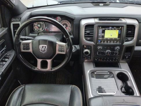 Used 2018 RAM 1500 Limited image 19