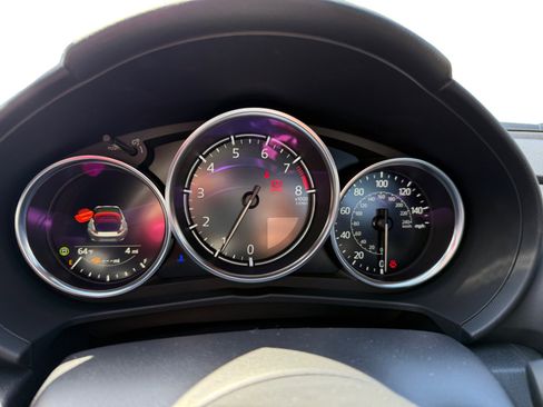 New 2026 MAZDA MX-5 Miata Club RWD image 11