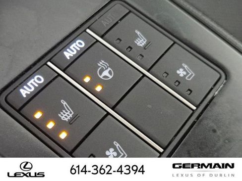 Used 2023 Lexus UX 250h 250h Premium image 35