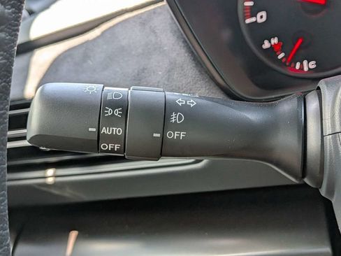 New 2026 Subaru WRX Limited AWD/4WD image 32
