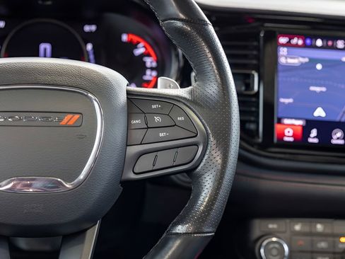 Used 2022 Dodge Durango R/T w/ Blacktop Package AWD/4WD image 35