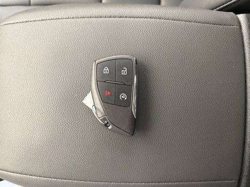 New 2026 Chevrolet Colorado Trail Boss image 33