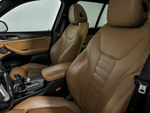 Used 2019 BMW X3 sDrive30i w/ M Sport Package 2 image 20