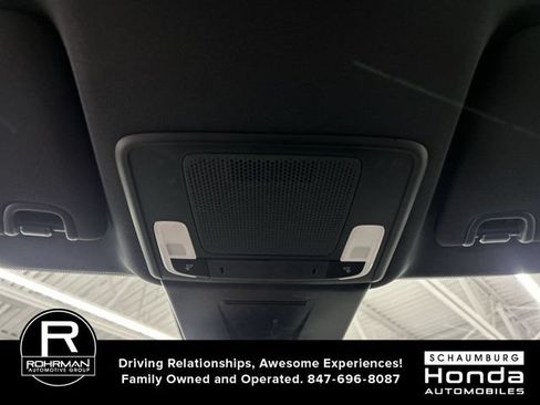 Used 2026 Honda Civic Sport image 9