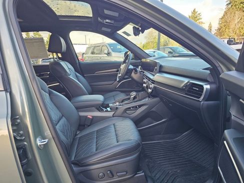 New 2025 Kia Telluride SX Prestige X-Pro image 31