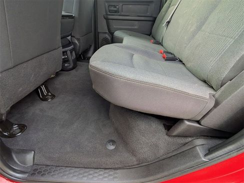 Certified 2024 RAM 2500 Tradesman w/ Chrome Appearance Group image 25