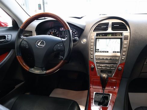 Used 2009 Lexus ES 350 image 28