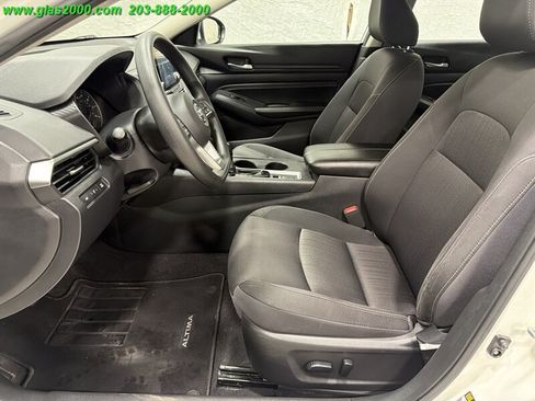Used 2020 Nissan Altima 2.5 S AWD/4WD image 23