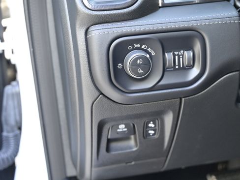 Used 2022 RAM 1500 TRX w/ TRX Level 2 Equipment Group image 21