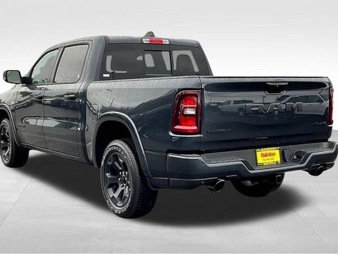 New 2026 RAM 1500 Big Horn image 32