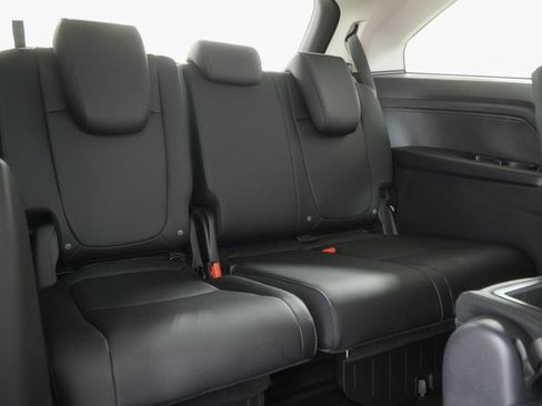 New 2026 Honda Odyssey EX-L image 42